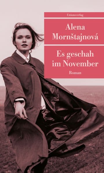 Es geschah im November