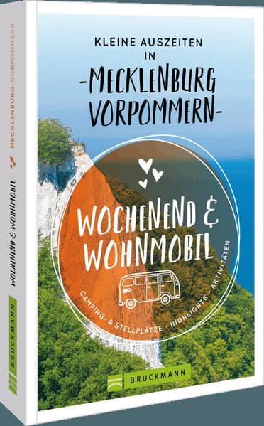 Kleine Auszeiten in Mecklenburg-Vorpommern