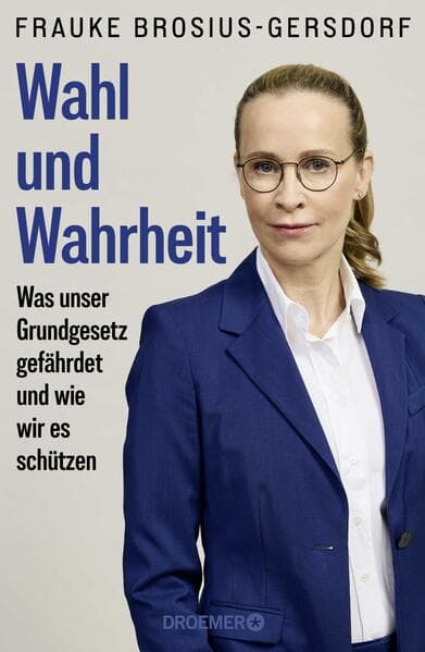 Wahl und Wahrheit