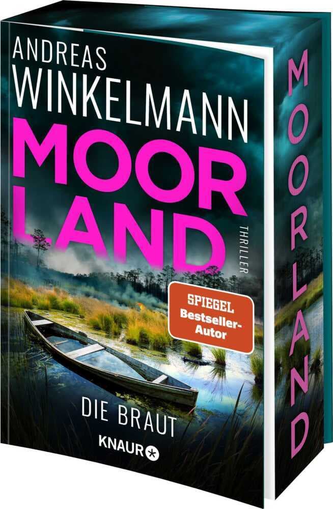 Moorland. Die Braut.