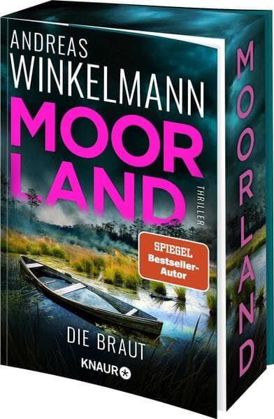 Moorland. Die Braut.