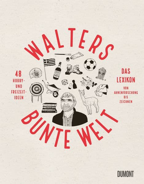 Walters bunte Welt