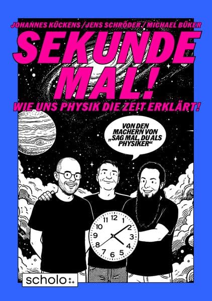 Sekunde mal