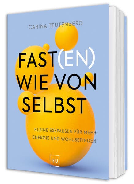 Fast(en) wie von selbst