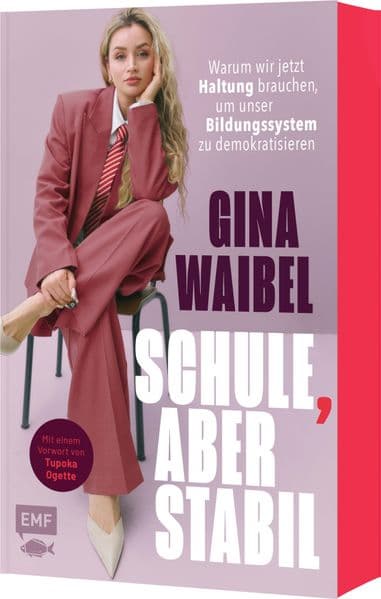 Schule, aber stabil