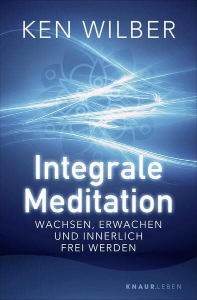 Integrale Meditation