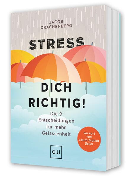 Stress dich richtig!