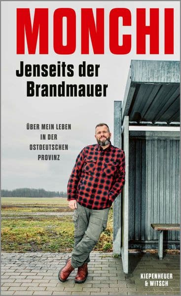 2. Monchi: Jenseits der Brandmauer