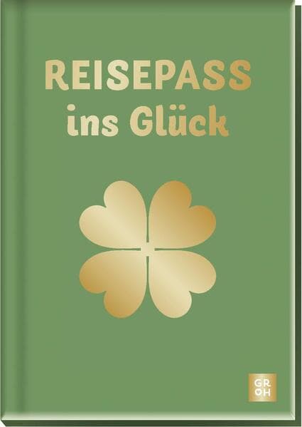 Reisepass ins Glück