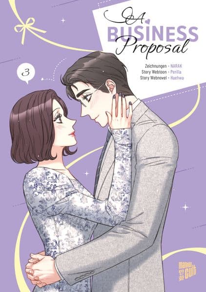 A Business Proposal 3