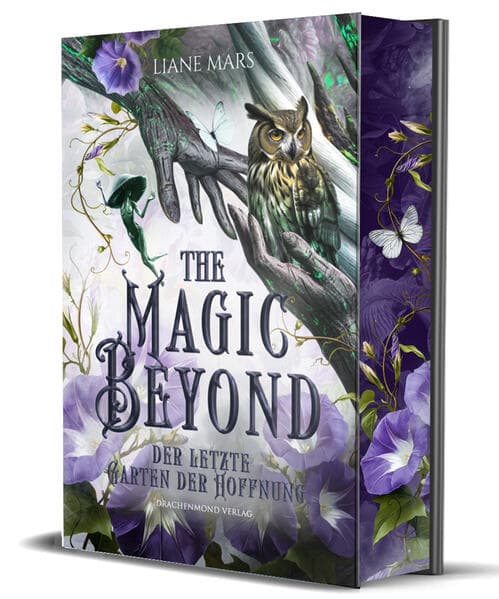 The Magic beyond