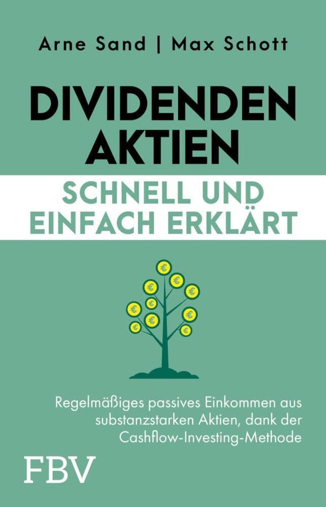 Dividenden-Aktien schnell und einfach erklärt