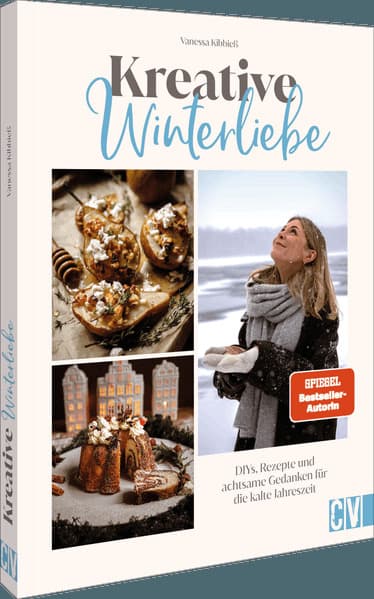 Kreative Winterliebe
