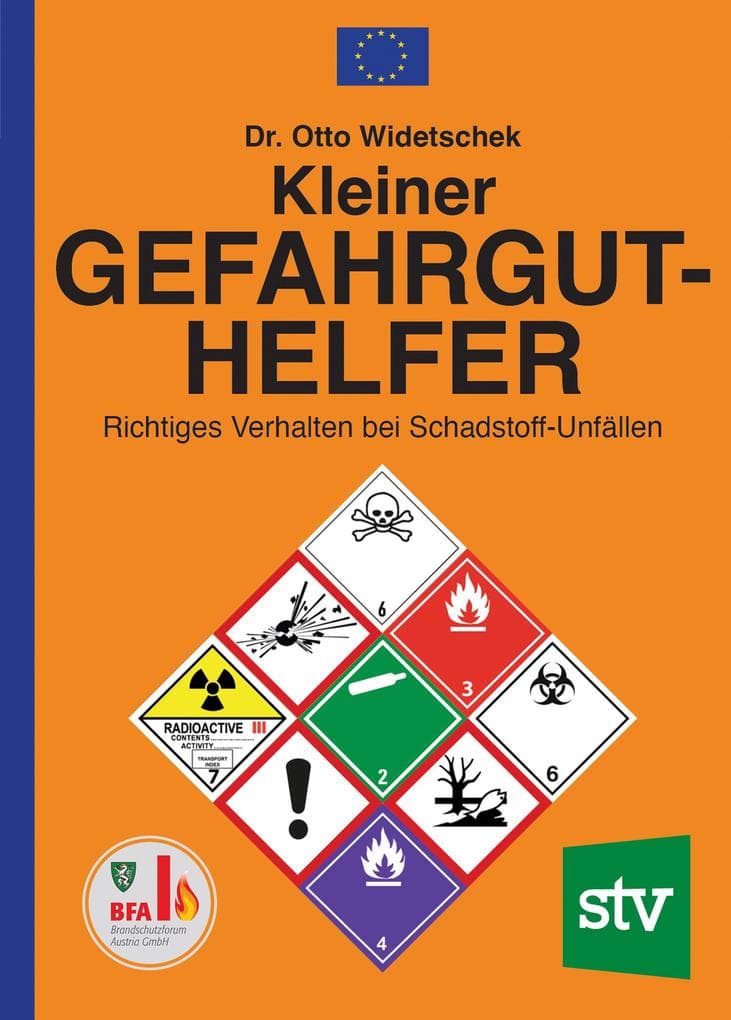 Kleiner Gefahrgut-Helfer