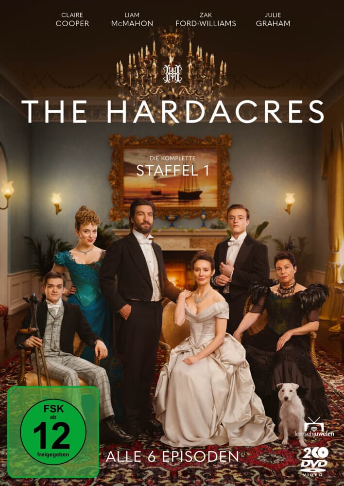 The Hardacres