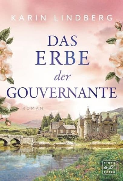 Das Erbe der Gouvernante