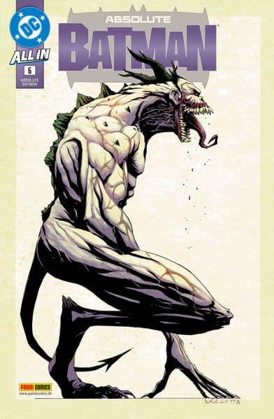 Absolute Batman: Bd. 6