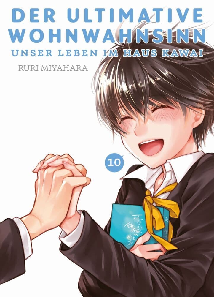 Der ultimative Wohnwahnsinn: Unser Leben im Haus Kawai 10