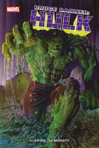 Bruce Banner: Hulk (Pocket Edition)