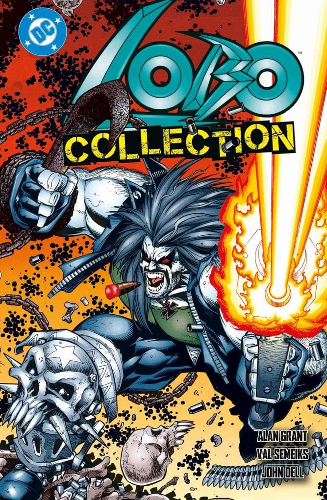 Lobo Collection