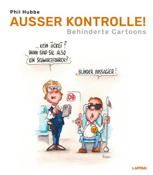 Außer Kontrolle!