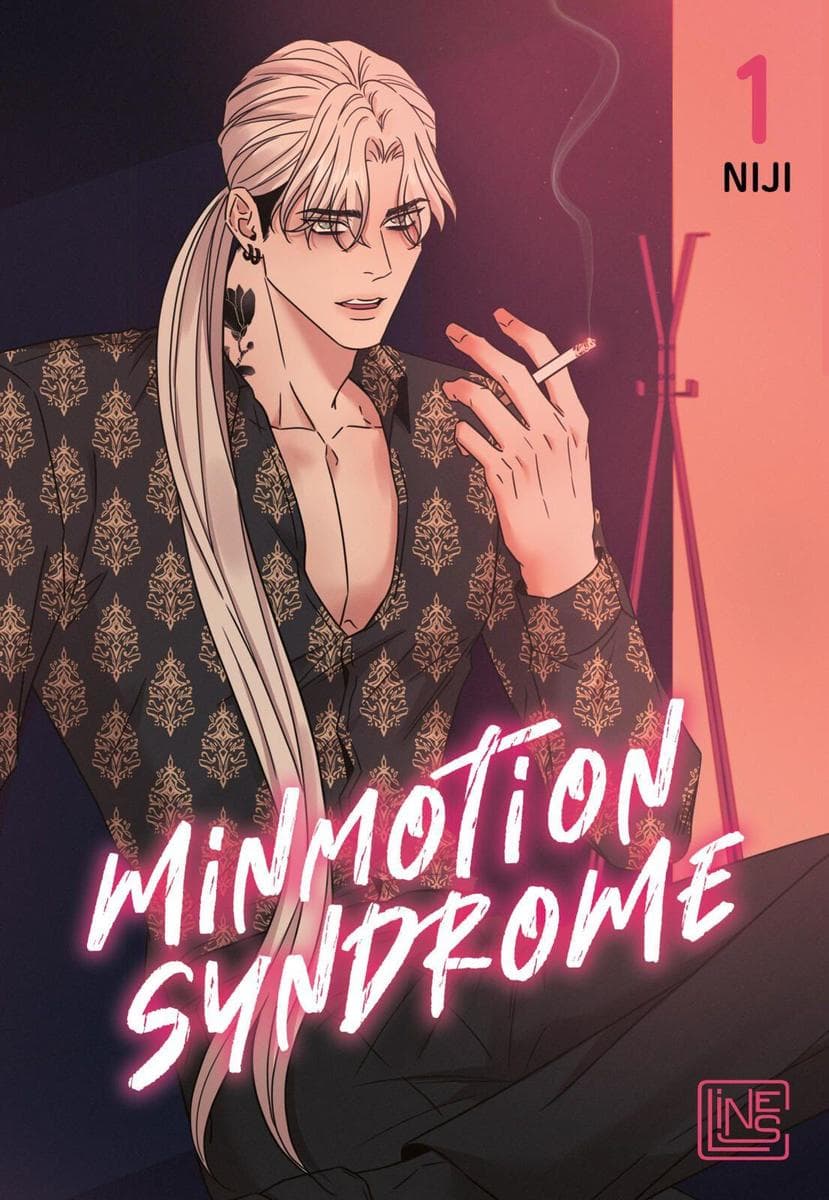 Minmotion Syndrome 1