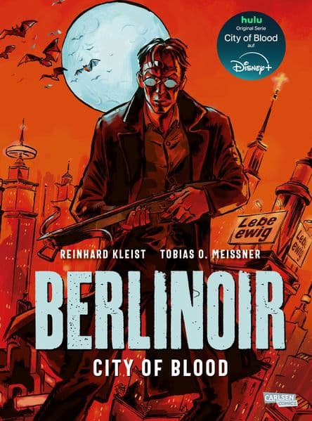 Berlinoir (Neuausgabe)