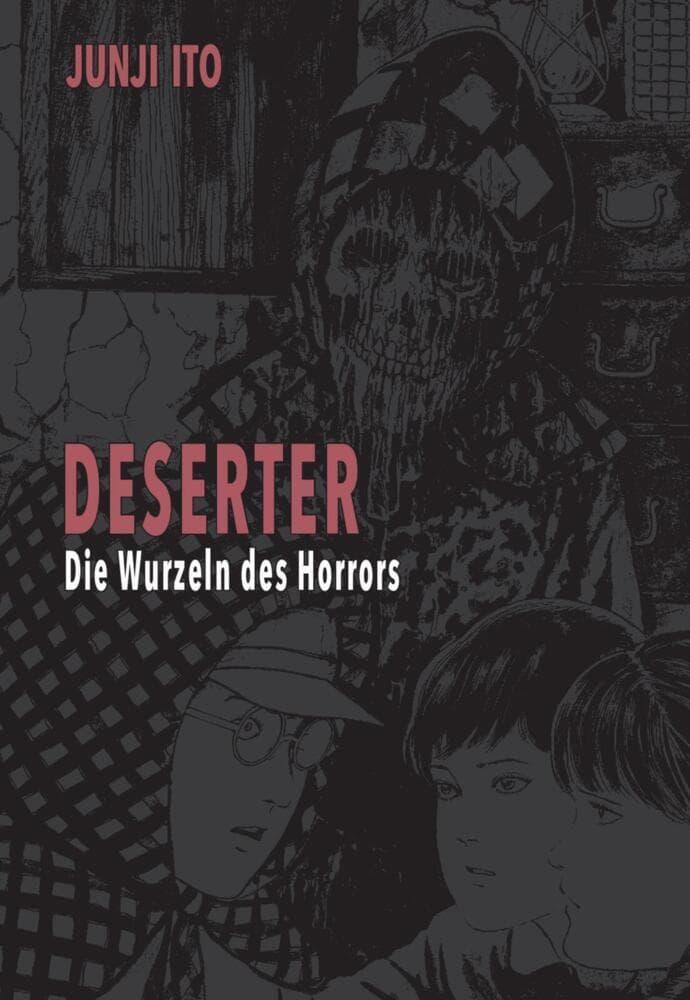 Deserter