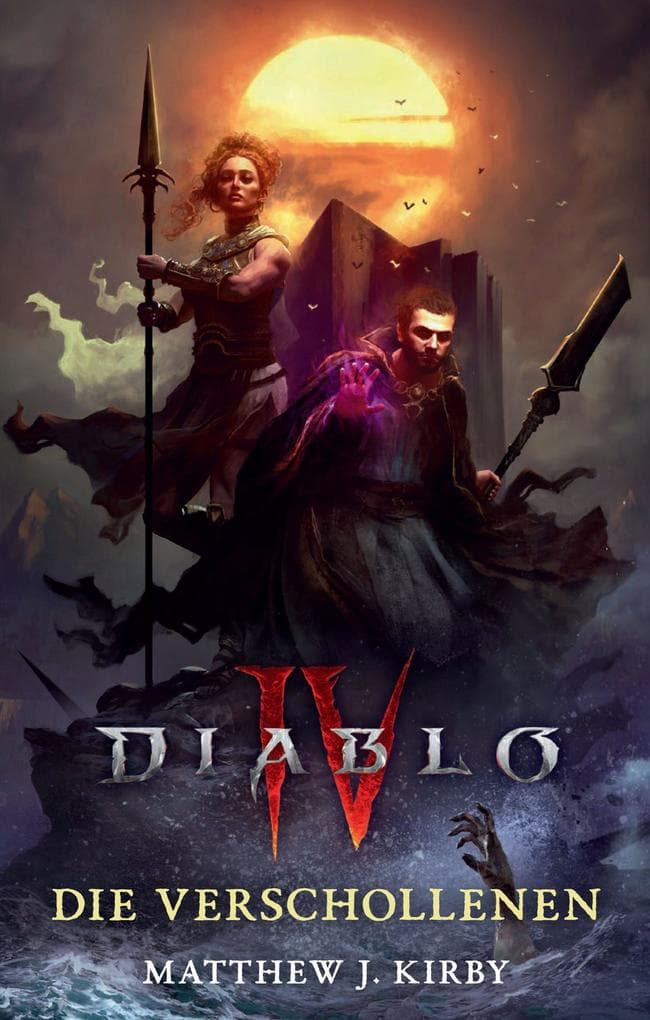 Diablo: Die Verschollenen