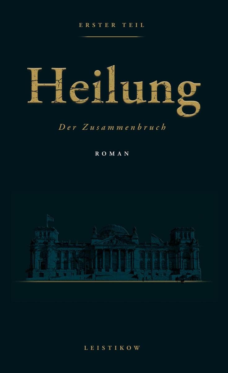 Heilung: Der Zusammenbruch