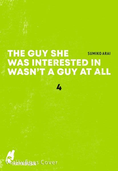 The Guy She Was Interested in Wasn't a Guy at All 4