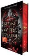 Slaying the Vampire Conqueror (Crowns of Nyaxia)