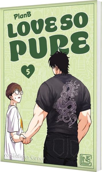 Love so Pure 5