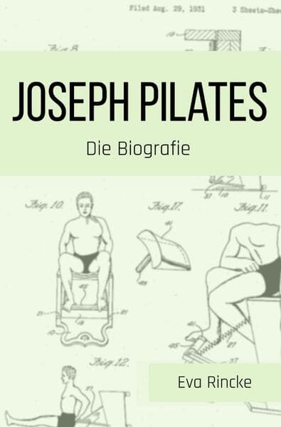 Joseph Pilates