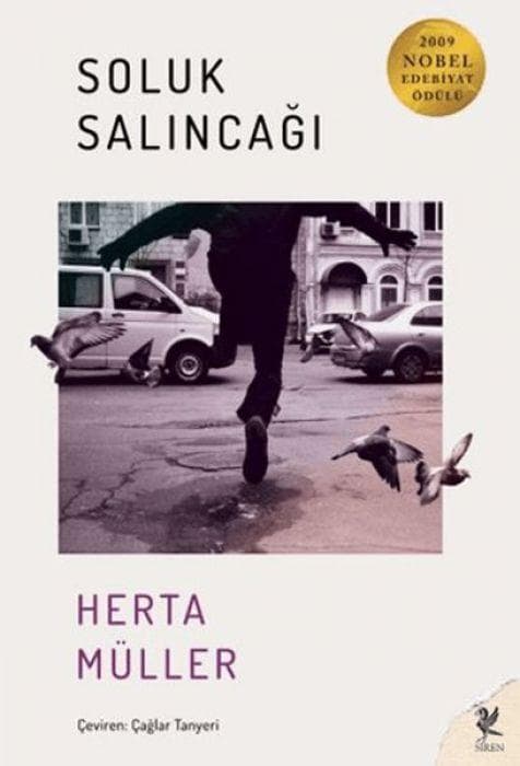 Soluk Salincagi
