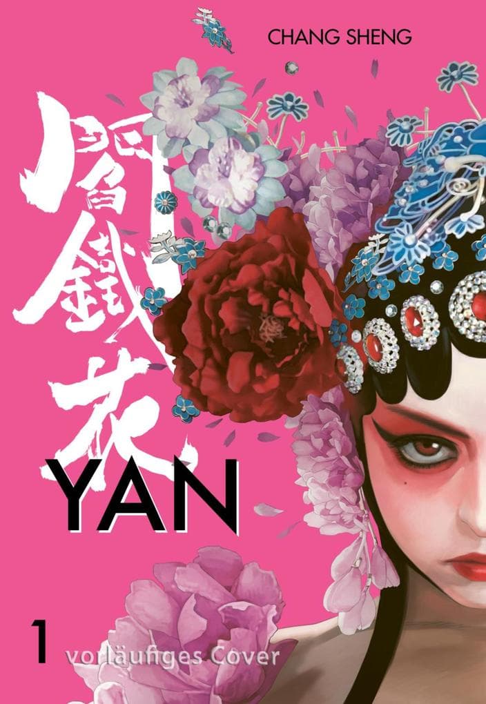 YAN 1