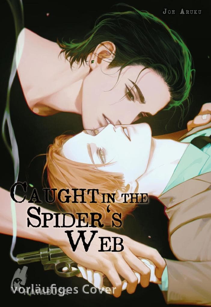Caught in the Spider's Web
