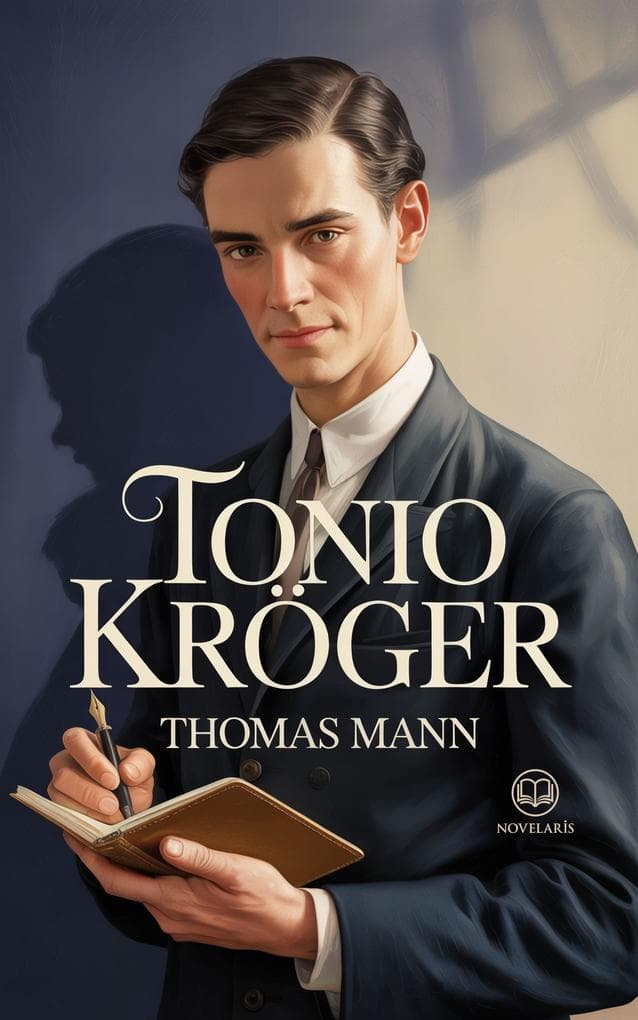 Tonio Kröger