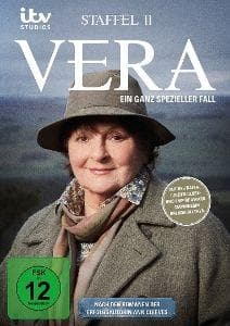 Vera - Ein ganz spezieller Fall - Staffel 11