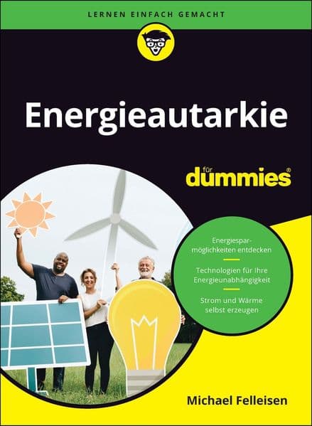 Energieautarkie für Dummies