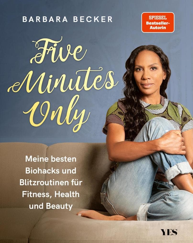 Five Minutes Only