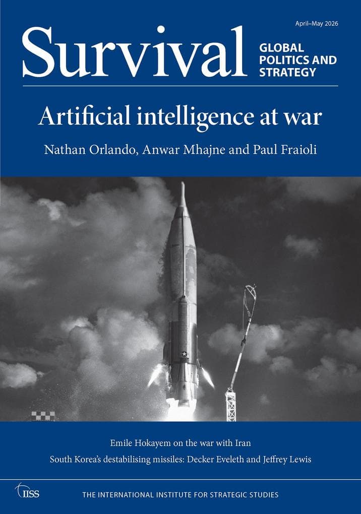 Survival: April-May 2026