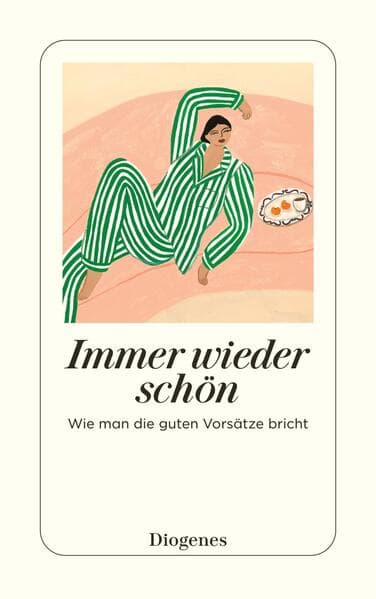 Immer wieder schön