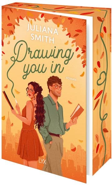Drawing You In