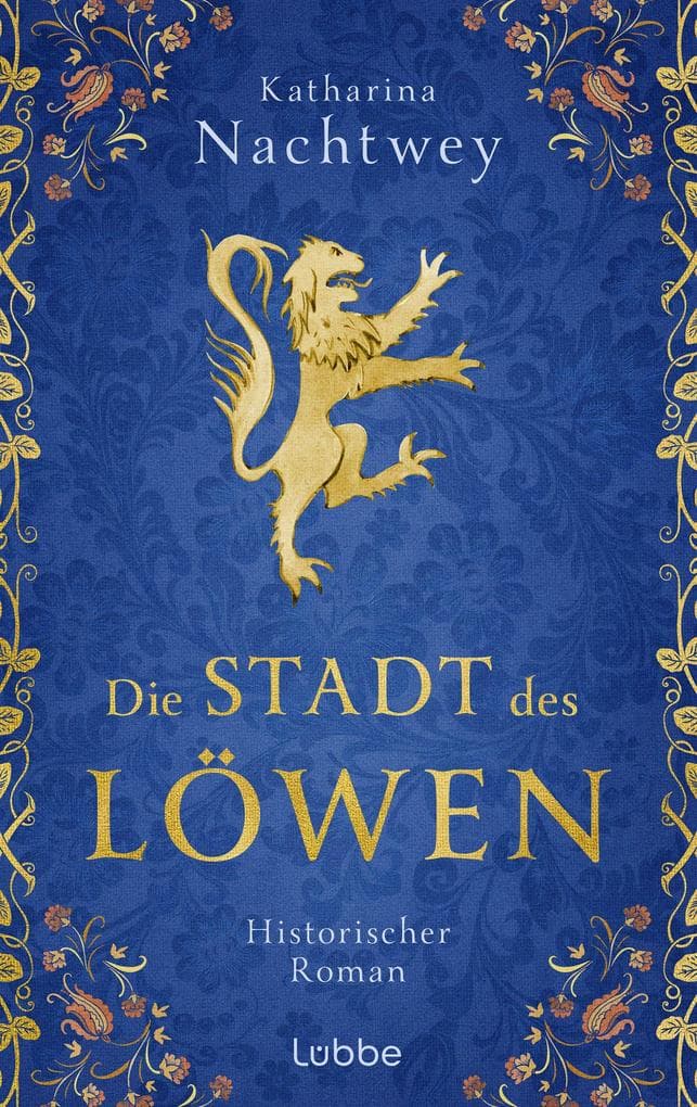 Die Stadt des Löwen