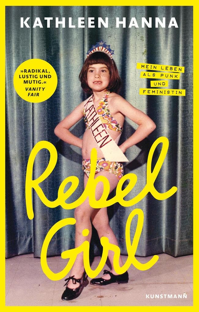Rebel Girl