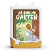 Book Tonie - Lieblings-Literatur: Der geheime Garten