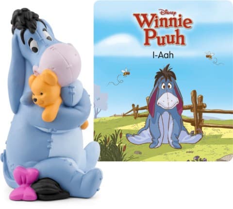 Tonie - Disney Winnie Puuh: I-Aah