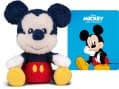 Cuddle Tonies - Micky Maus