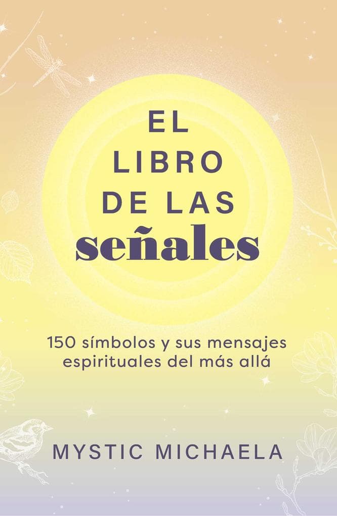 El libro de las señales
